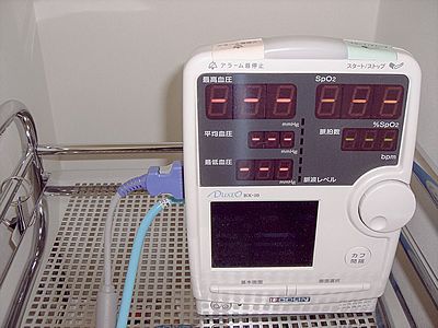 モニター
